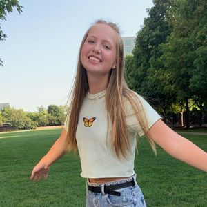 Meet your Posher, Rylie